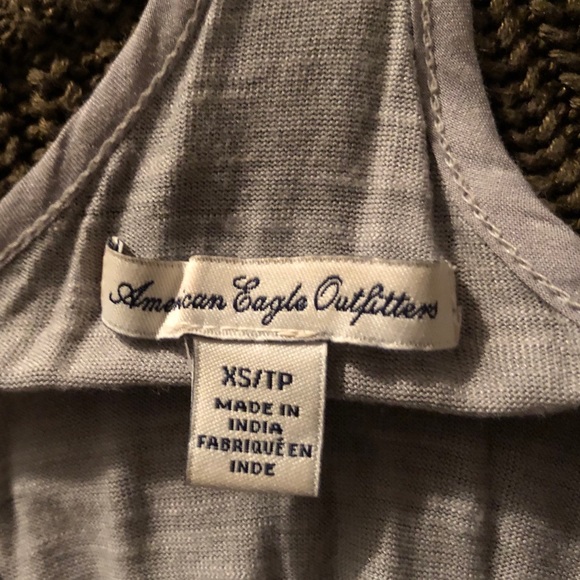 AEO tank top - Picture 4 of 4